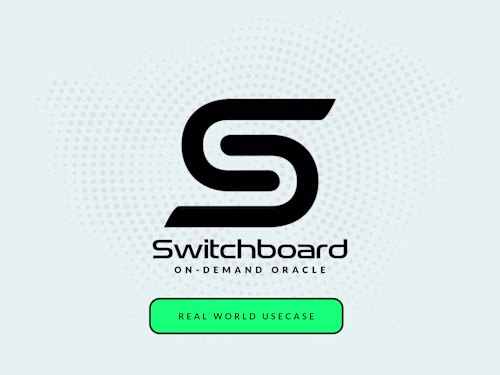Social Media Designs - Switchboard