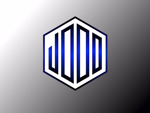 JODO gaming logo