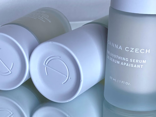 Francheska • minimal style on Instagram: “Upgraded my skincare …