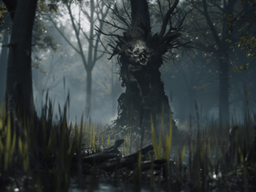 Short Story Writer for The SCP Experience Podcast