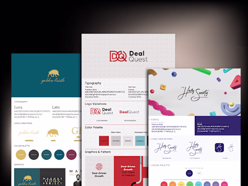 Mini - Brands Guidelines