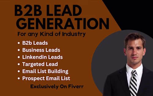 I will be your high converting sales closer sales agent deal cl…