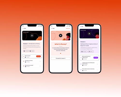 BitGo: Blockchain Education for Kids, Globally!