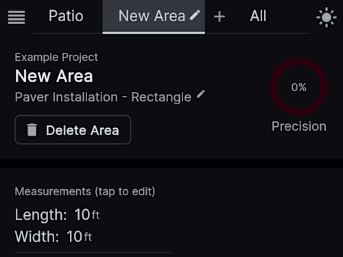 UniCalc - A fully comprehensive, intuitive calculator webapp