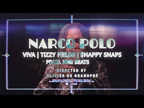 Narco Polo (Music Video)