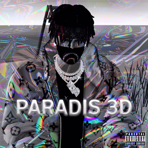 Paradis 3D