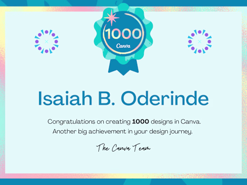 Expert Canva Marketing Docs Designer