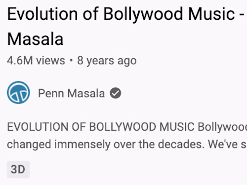 Music, content & creative direction