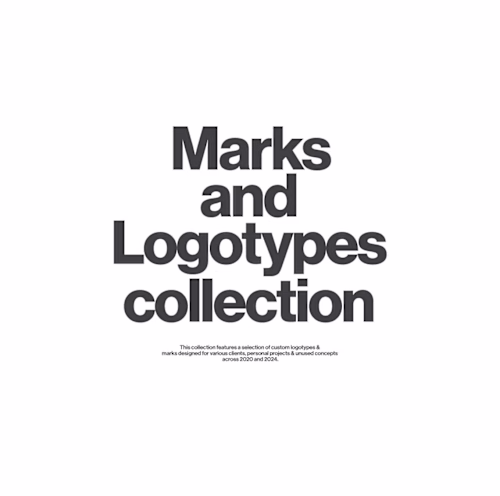 Logofolio - Volume 06