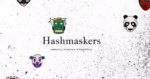 Hashmaskers