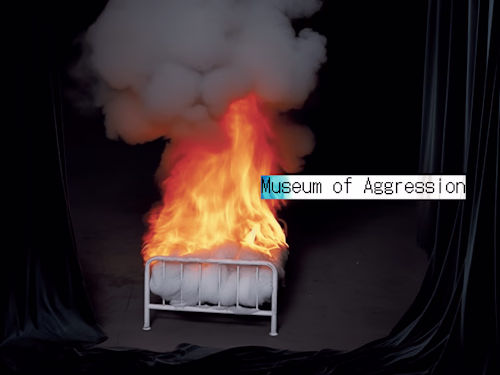 Museum Of Aggression