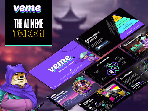 Veme Presentation