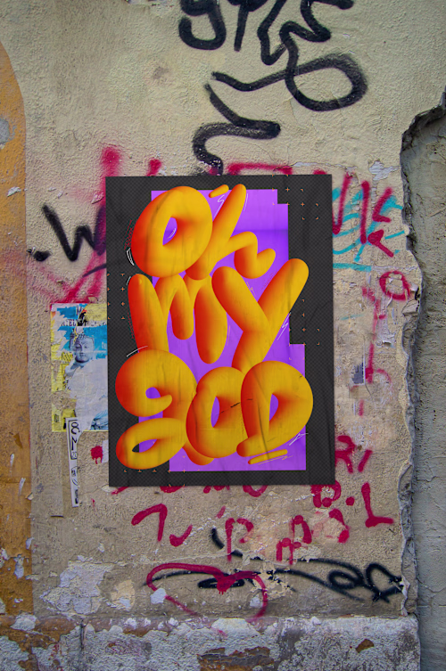Typography Design