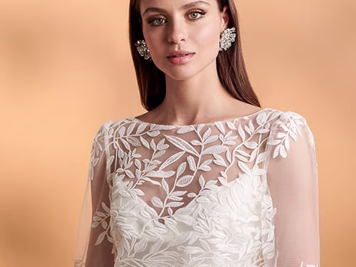 Rembo Styling - Boho Chic Wedding Dresses and Bridal Gowns