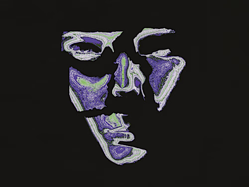 Shame of Death Artwork