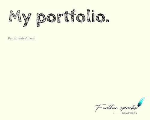 My Portfolio :: Behance
