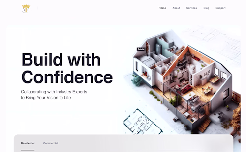 IFERCO - BUILD. INVEST. INNOVATE.