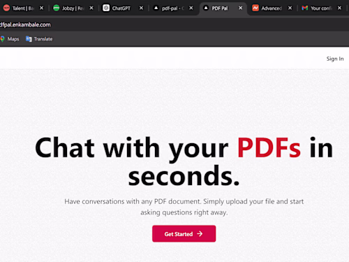 PDF Pal
