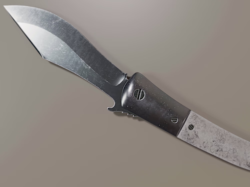 Navaja Knife