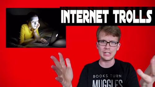 General YouTube Video