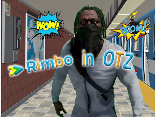 Rimbo In OTZ