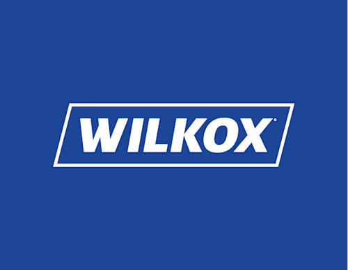 Wilkox - Industrial Markers Branding & Stationery