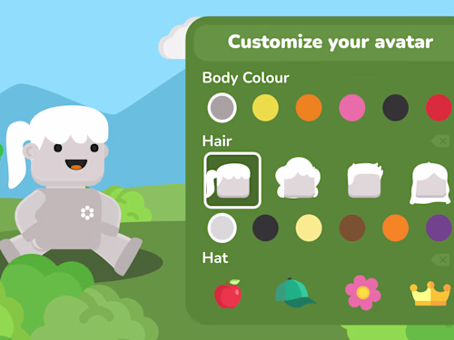 Avatar Builder