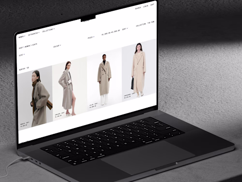 E-Commerce Projects Summary