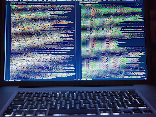 Data Entry Specialist
