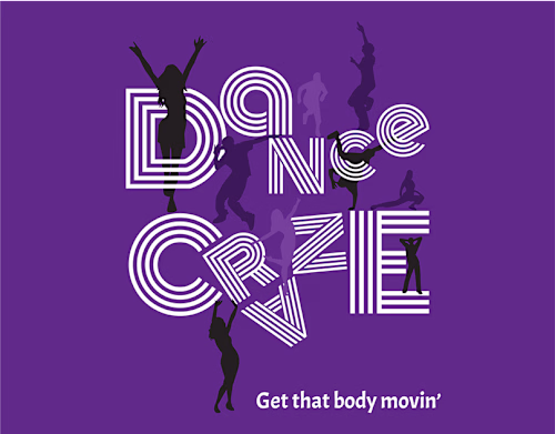 Dance Craze - The card game for dance enthusiasts