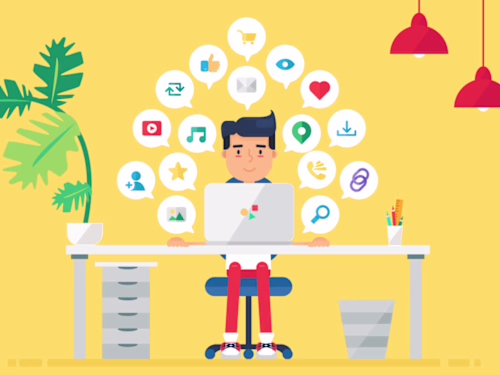 I will be your Social Media Manager