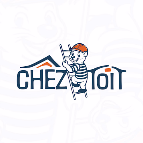 Brand Design - Chez Toit