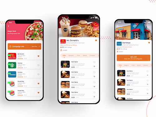 Building Mobile Apps with Flutter and Node JS