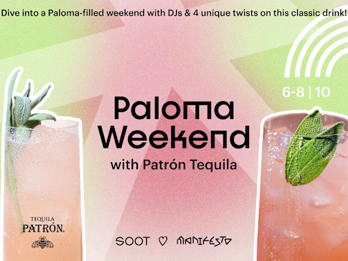 Graphic Design for Food Market