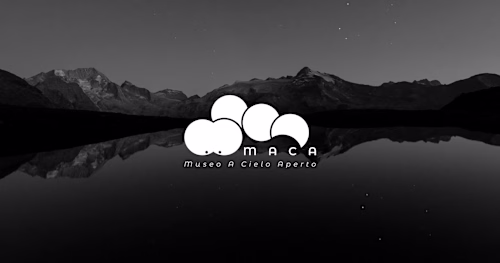 MACA - Android application