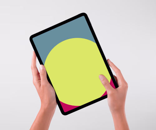 Branding and Identity Design - TV Network