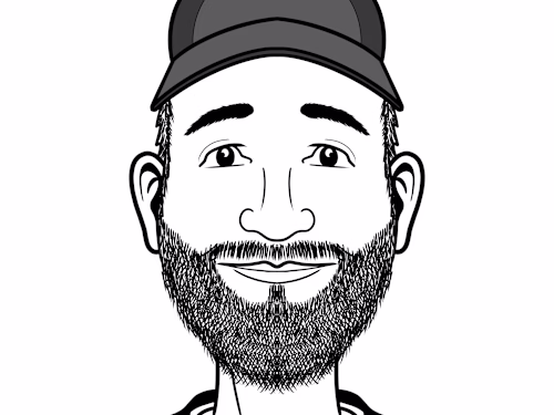 Caricature Event