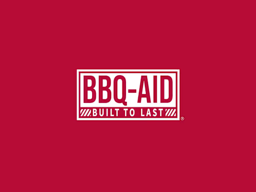 BBQ-AID  |  Rebrand & Strategy