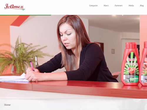 IoliMex - Sauce Manufacturing