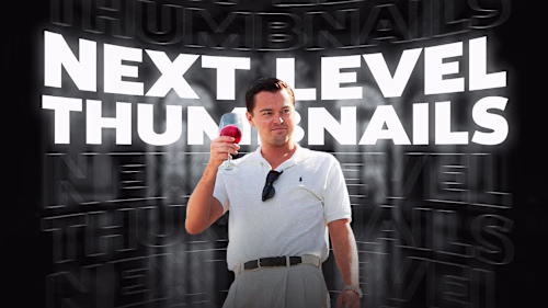 Unlocking the Art of Thumbnail Creation and Redesign