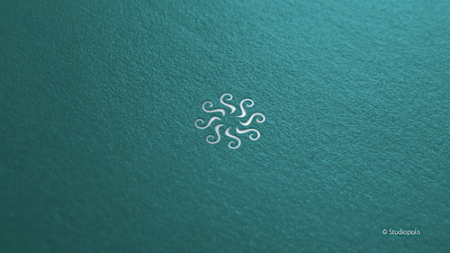 La Lagune - Brand Design