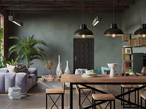 Blog Post for Interior Design E-Commerce Client