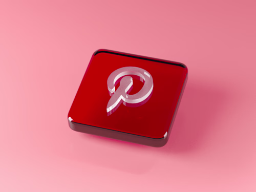  3D Visualization of Logos