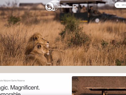 Vacation Rental Website, Leads Automation and Booking CRM