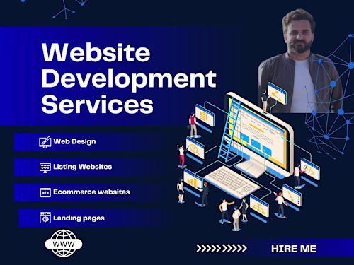 Estate Arena WordPress Website