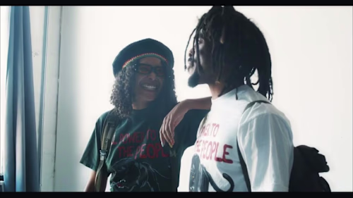 VIDEO ESSAY PHOTOSHOOT