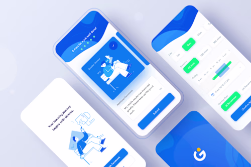 Gradely App: Impacting Students Positively