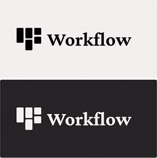 Workflow Logo