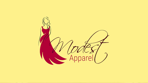 Modest Apparel