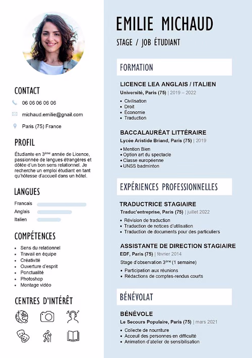 I work in Human Resources, where I support both companies an...